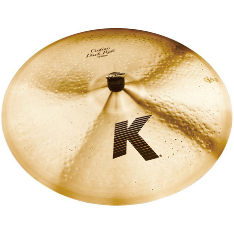 Zildjian K Custom Dark Ride (품절입니다.)